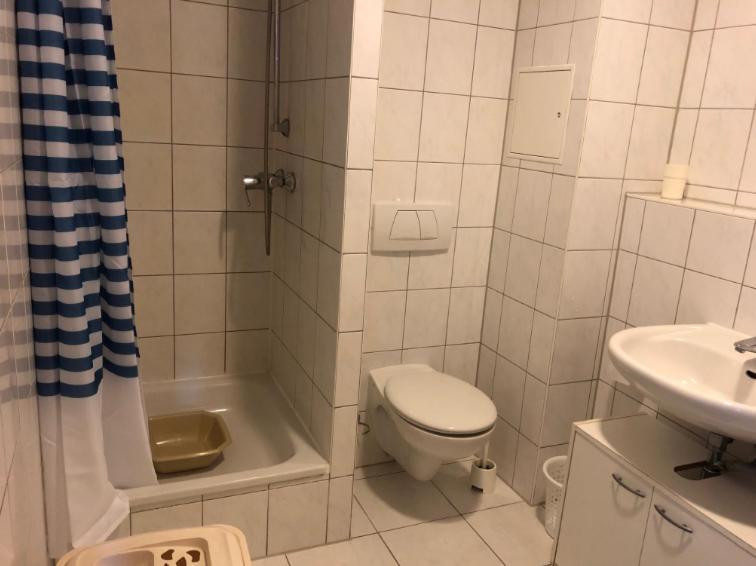 Apartment Uniklinik Mayence Extérieur photo